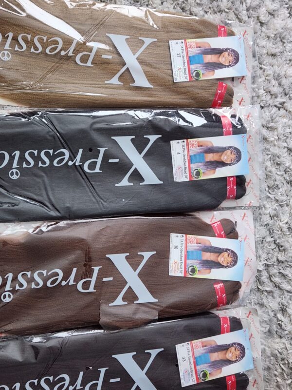 X-Pression 3X Pre-stretched - Image 12