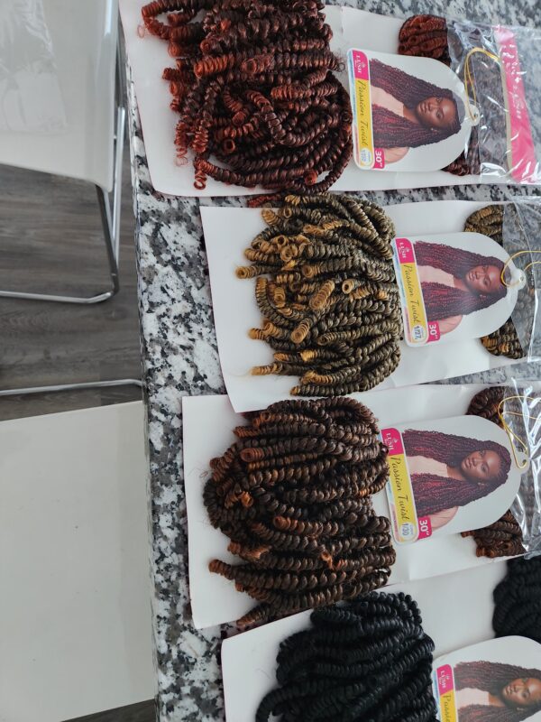 Lush Passion Twist - Image 5