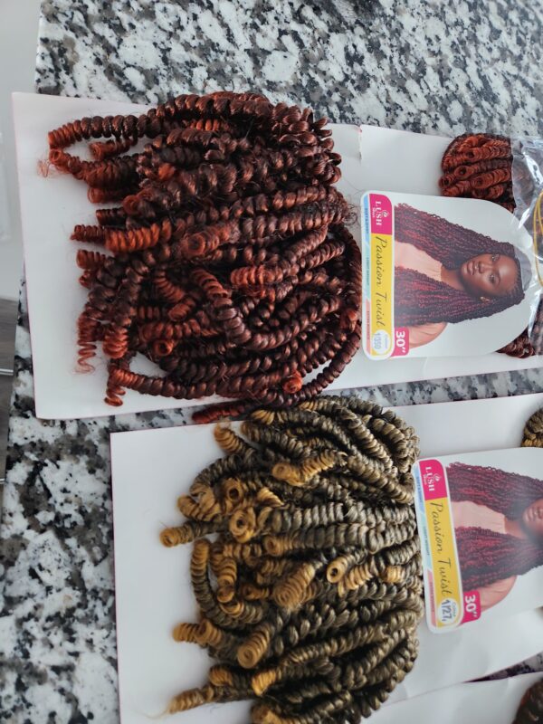 Lush Passion Twist - Image 4