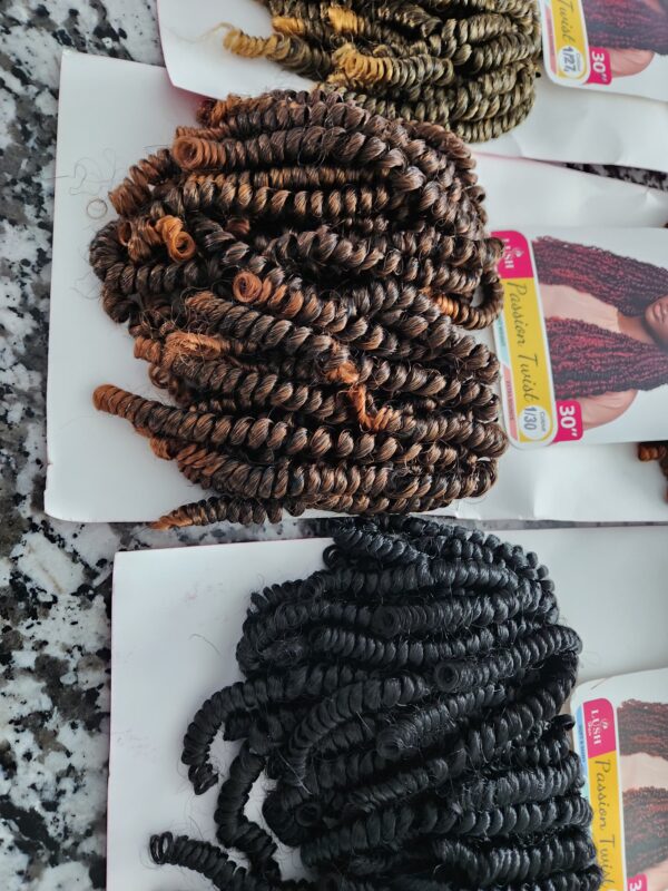Lush Passion Twist - Image 3