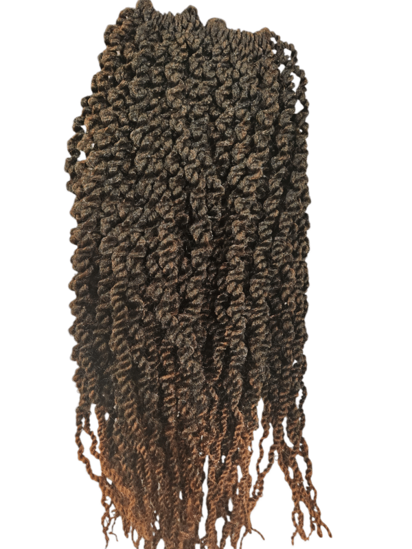 Double Melon Twist