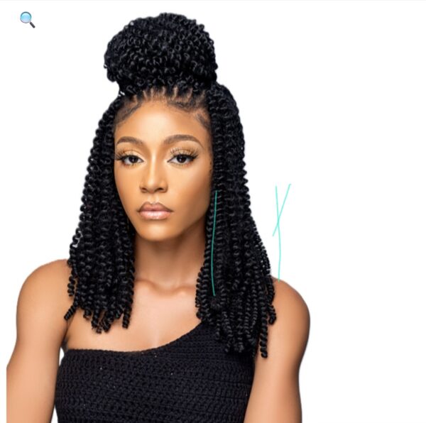 Reinah Locs
