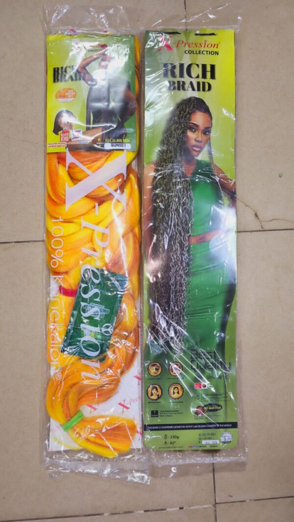 Rich Braids - Image 16