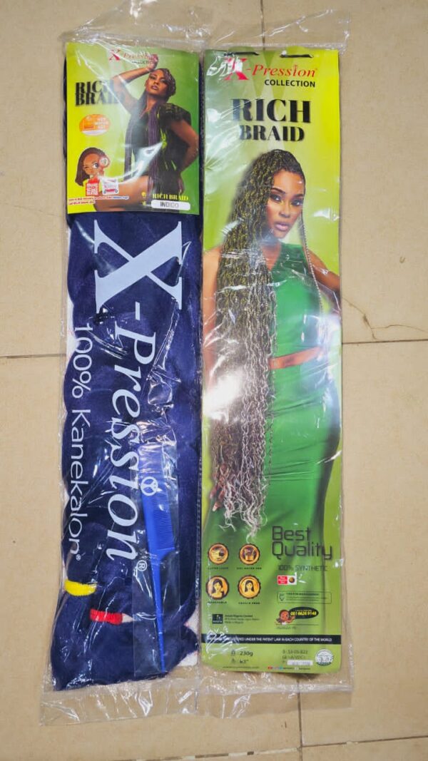 Rich Braids - Image 10