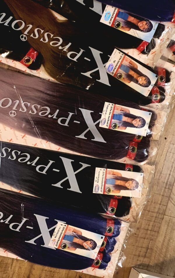 X-Pression 3X Pre-stretched - Image 11