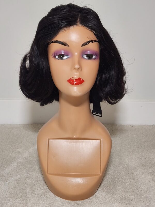 SDD 250g Flip bounce wig - Image 2