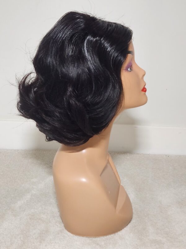 SDD 250g Flip bounce wig - Image 3