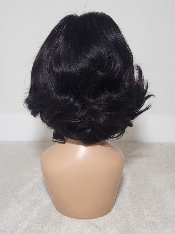 SDD 250g Flip bounce wig - Image 5