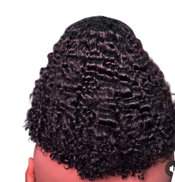 16" 5by5 Donor Burmese curls  300grm - Image 2