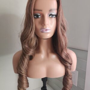 Bouncy Wig Replica