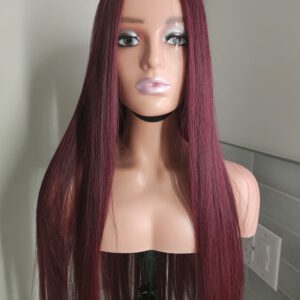 Bone straight Replica