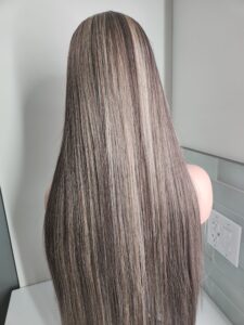 Bone Straight Replica