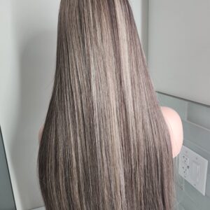 Bone Straight Replica