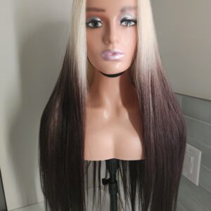 Bone Straight Replica