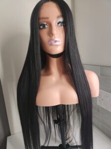 Bone straight Replica