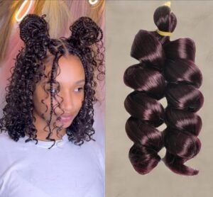 Italian Curls