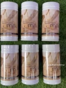 Colisi Keratin Treatment Milk  100ml