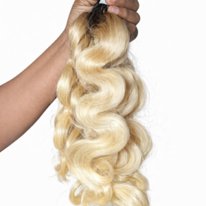 Human Hair Body Wave  T/613
