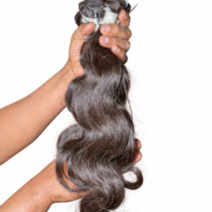 Human Hair Body Wave Weavon