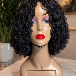 Afro/ Pixie Wig