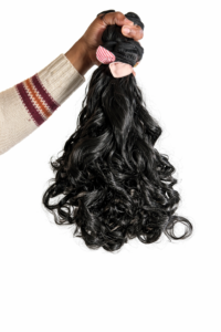 Loose wave/ French curls weavon