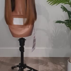 Low maintenance Bob Wig